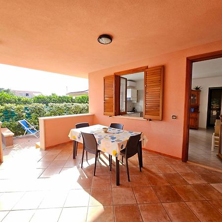 Costa Mediterranea Holiday Homes Campofelice Di Roccella Εξωτερικό φωτογραφία