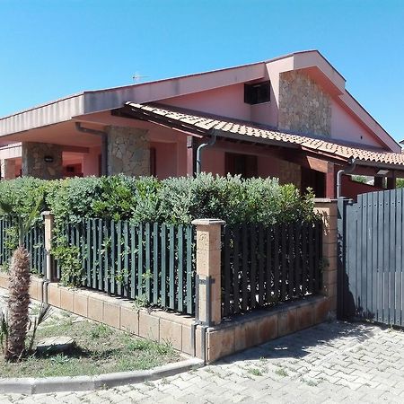 Costa Mediterranea Holiday Homes Campofelice Di Roccella Εξωτερικό φωτογραφία