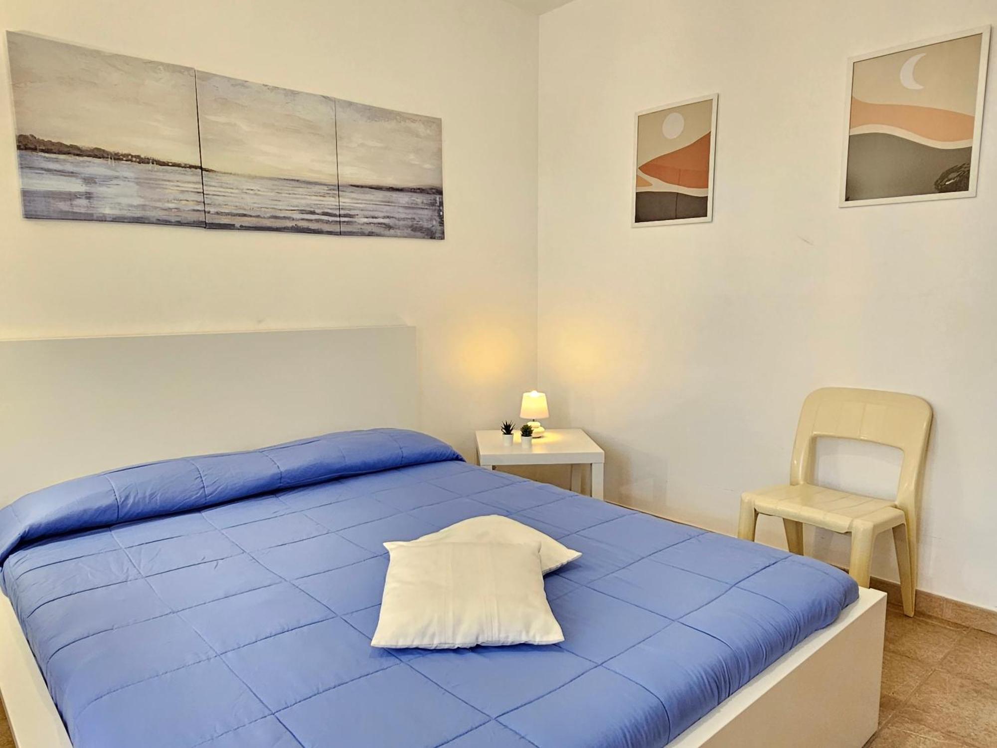 Costa Mediterranea Holiday Homes Campofelice Di Roccella Εξωτερικό φωτογραφία