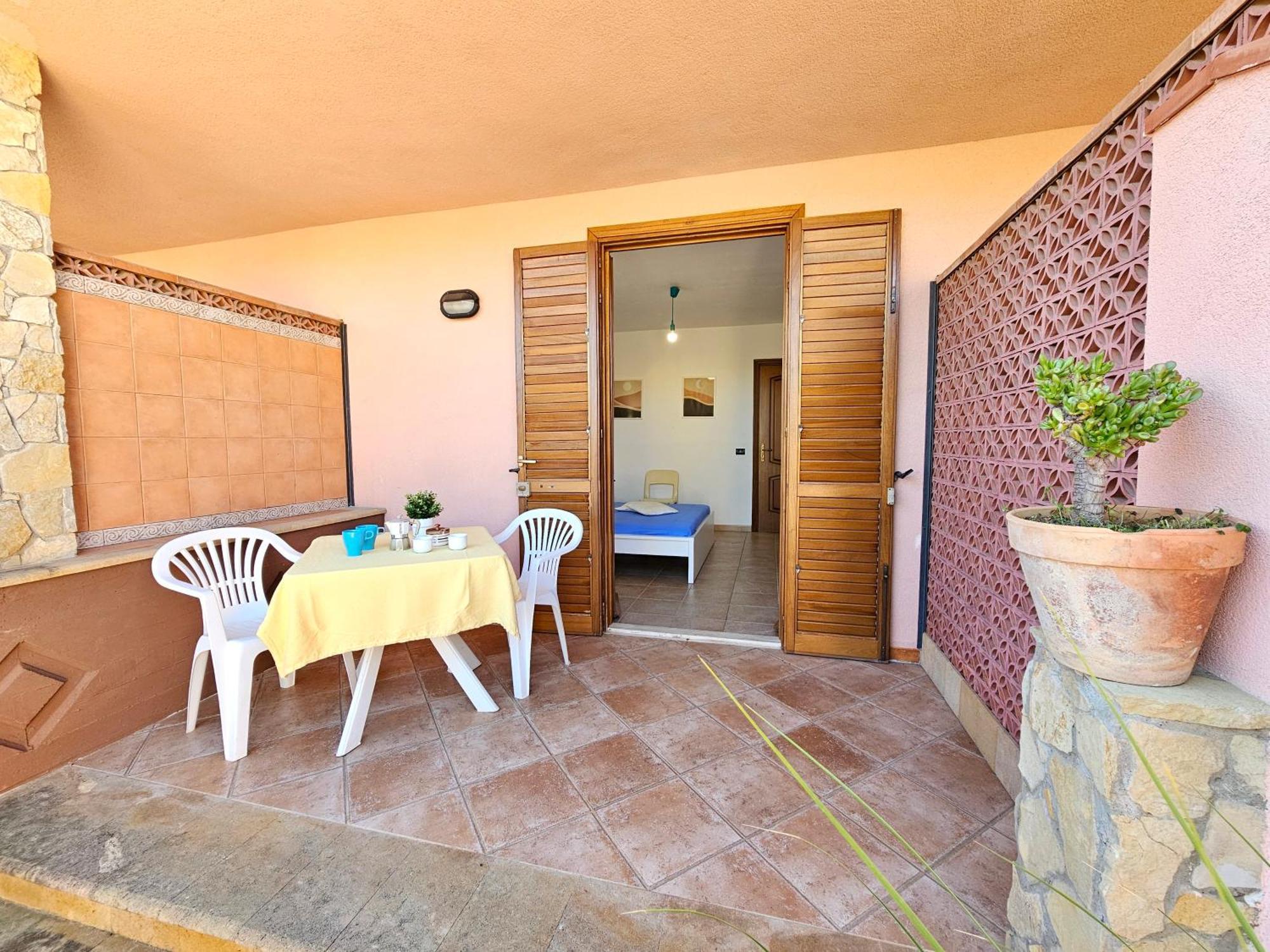 Costa Mediterranea Holiday Homes Campofelice Di Roccella Εξωτερικό φωτογραφία