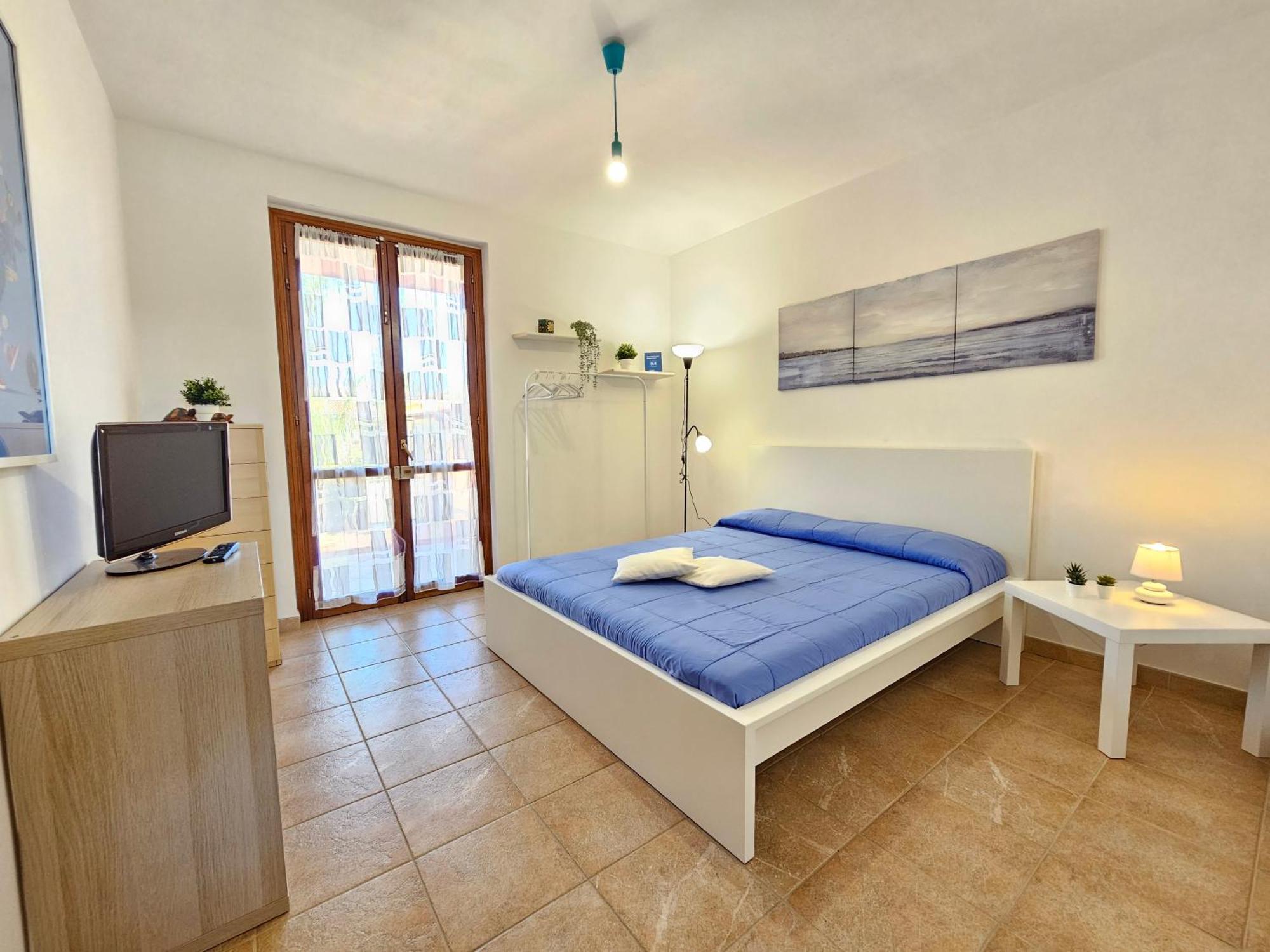 Costa Mediterranea Holiday Homes Campofelice Di Roccella Εξωτερικό φωτογραφία