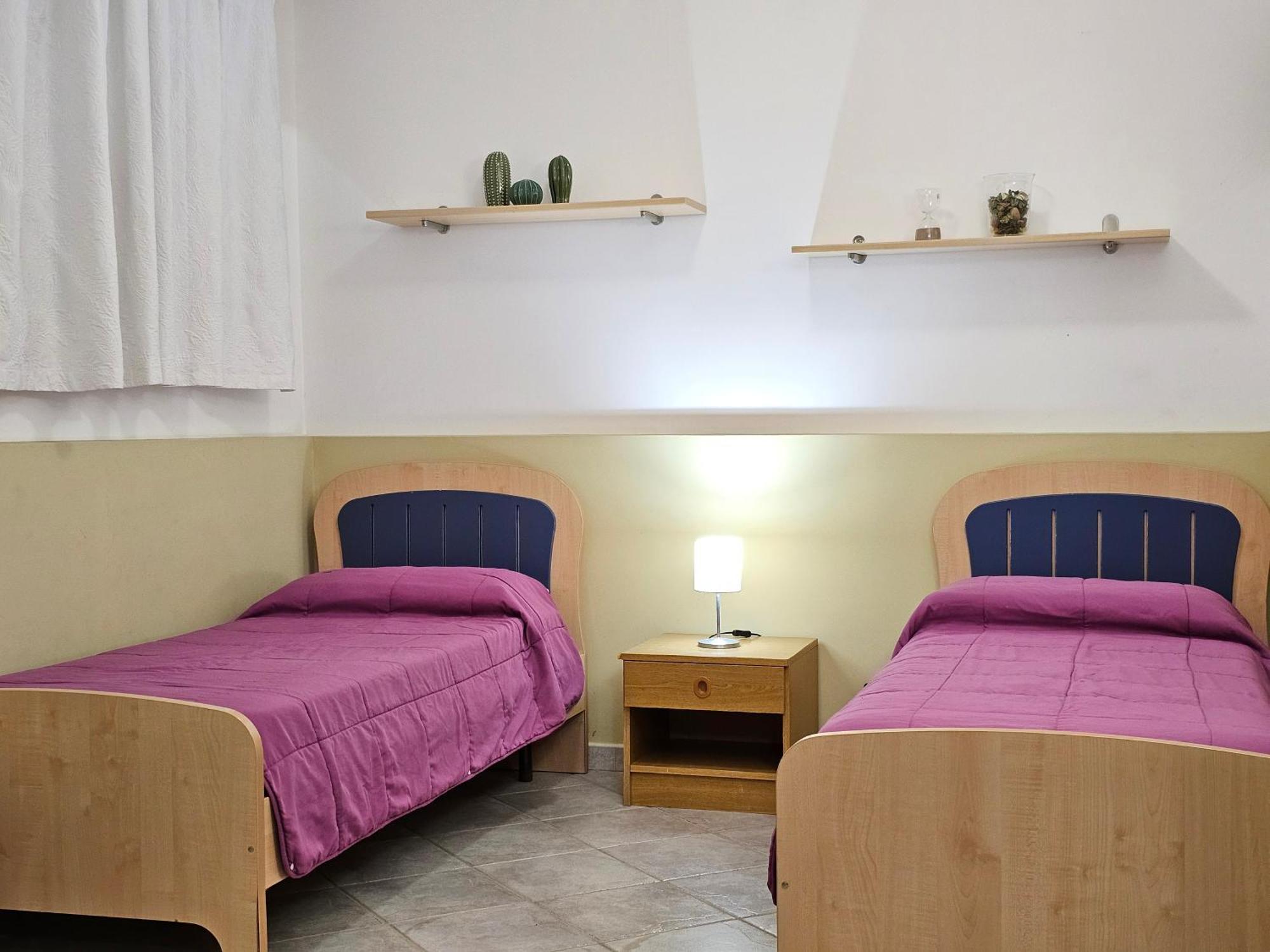 Costa Mediterranea Holiday Homes Campofelice Di Roccella Εξωτερικό φωτογραφία