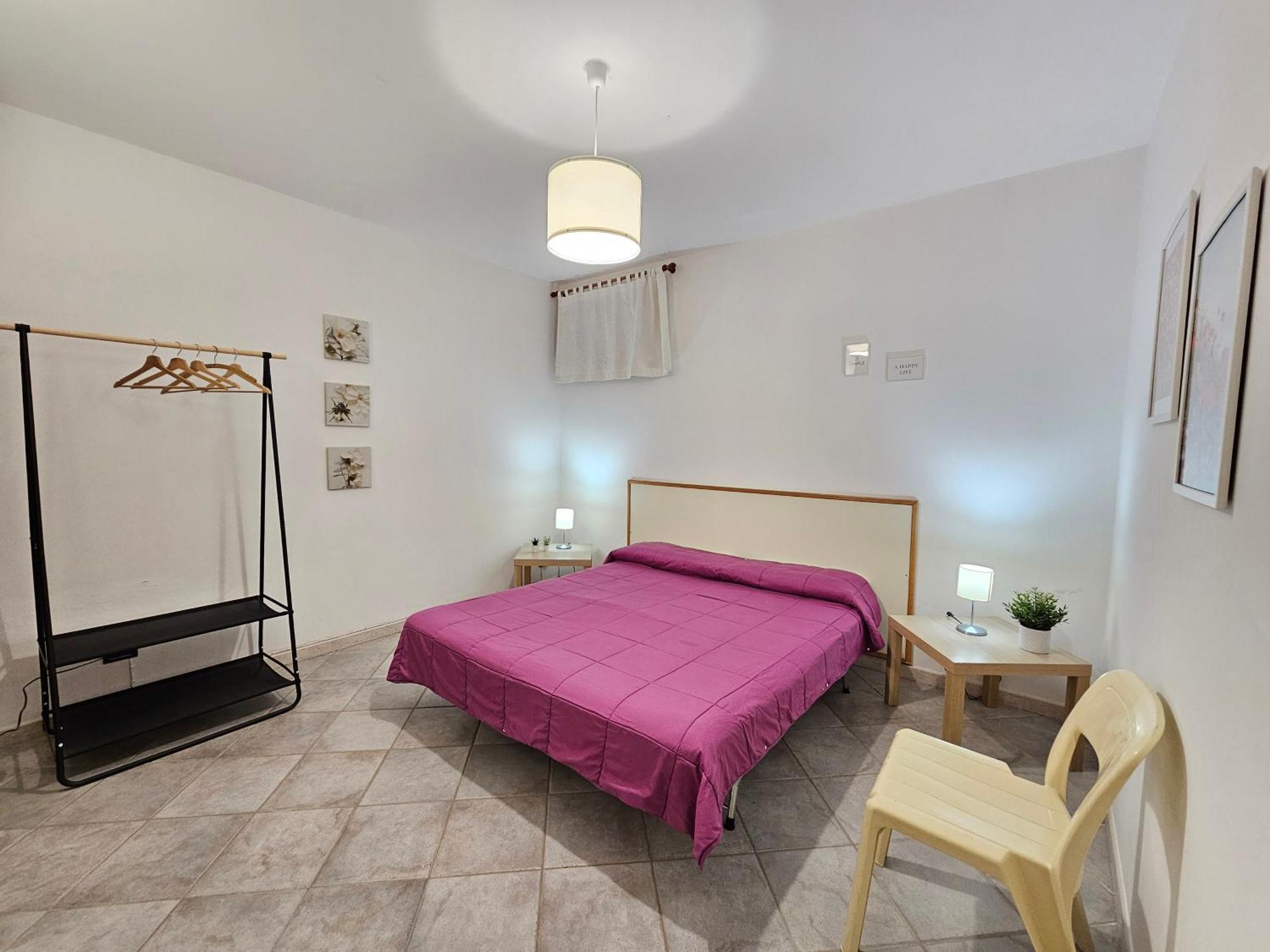 Costa Mediterranea Holiday Homes Campofelice Di Roccella Εξωτερικό φωτογραφία