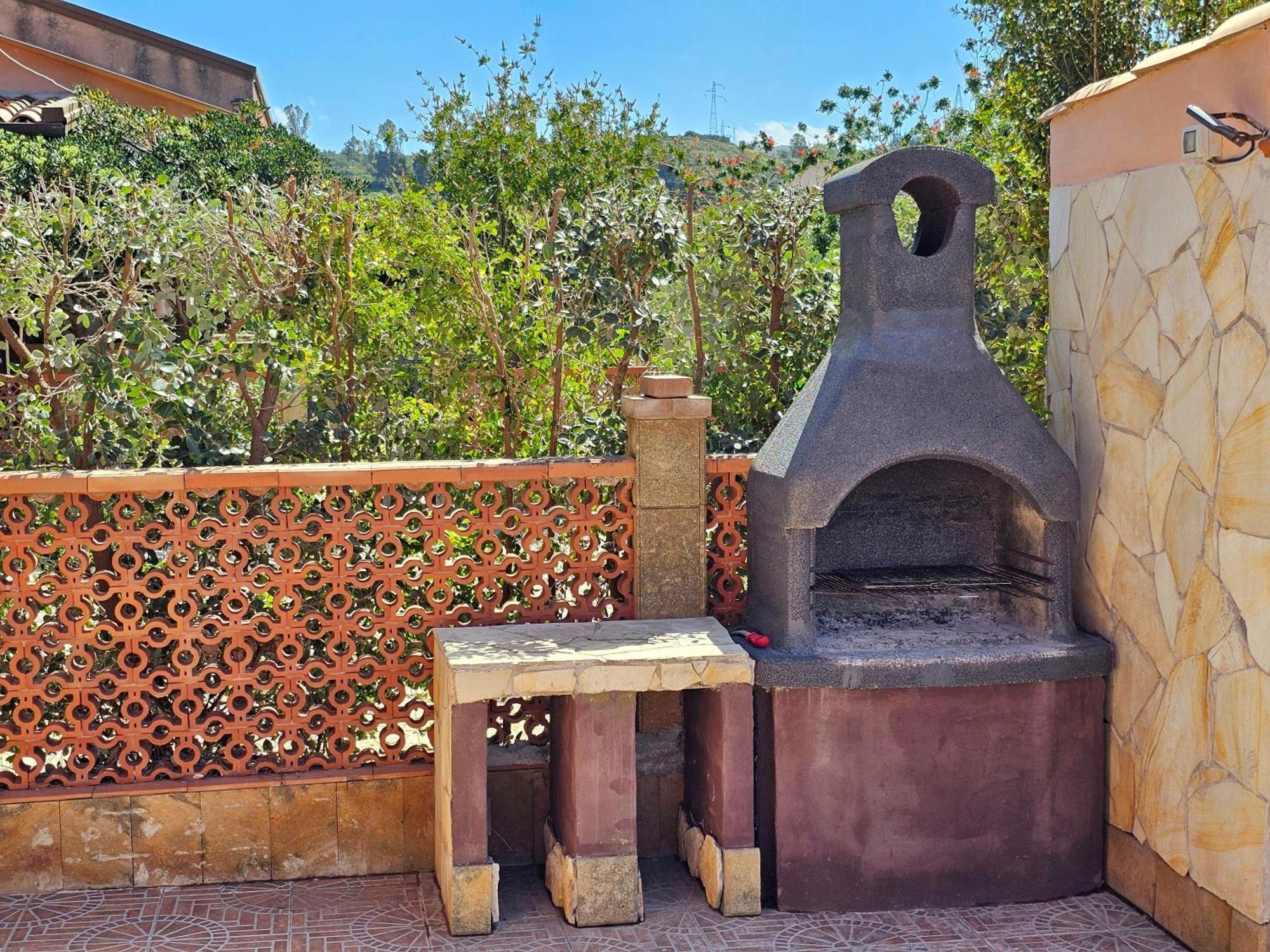 Costa Mediterranea Holiday Homes Campofelice Di Roccella Εξωτερικό φωτογραφία
