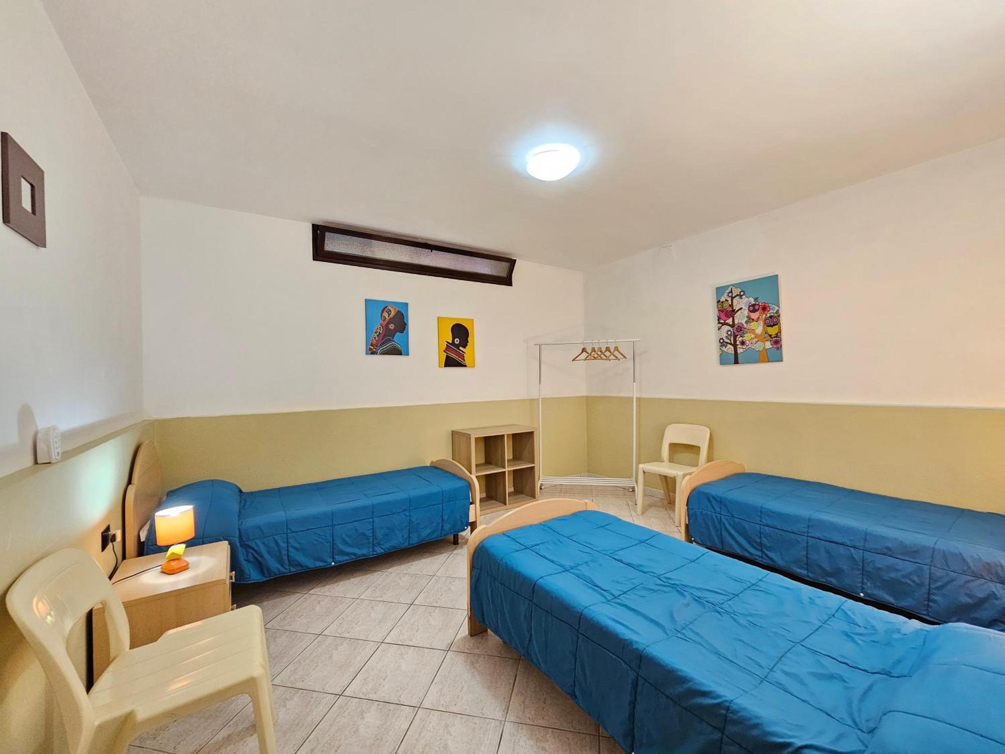 Costa Mediterranea Holiday Homes Campofelice Di Roccella Δωμάτιο φωτογραφία