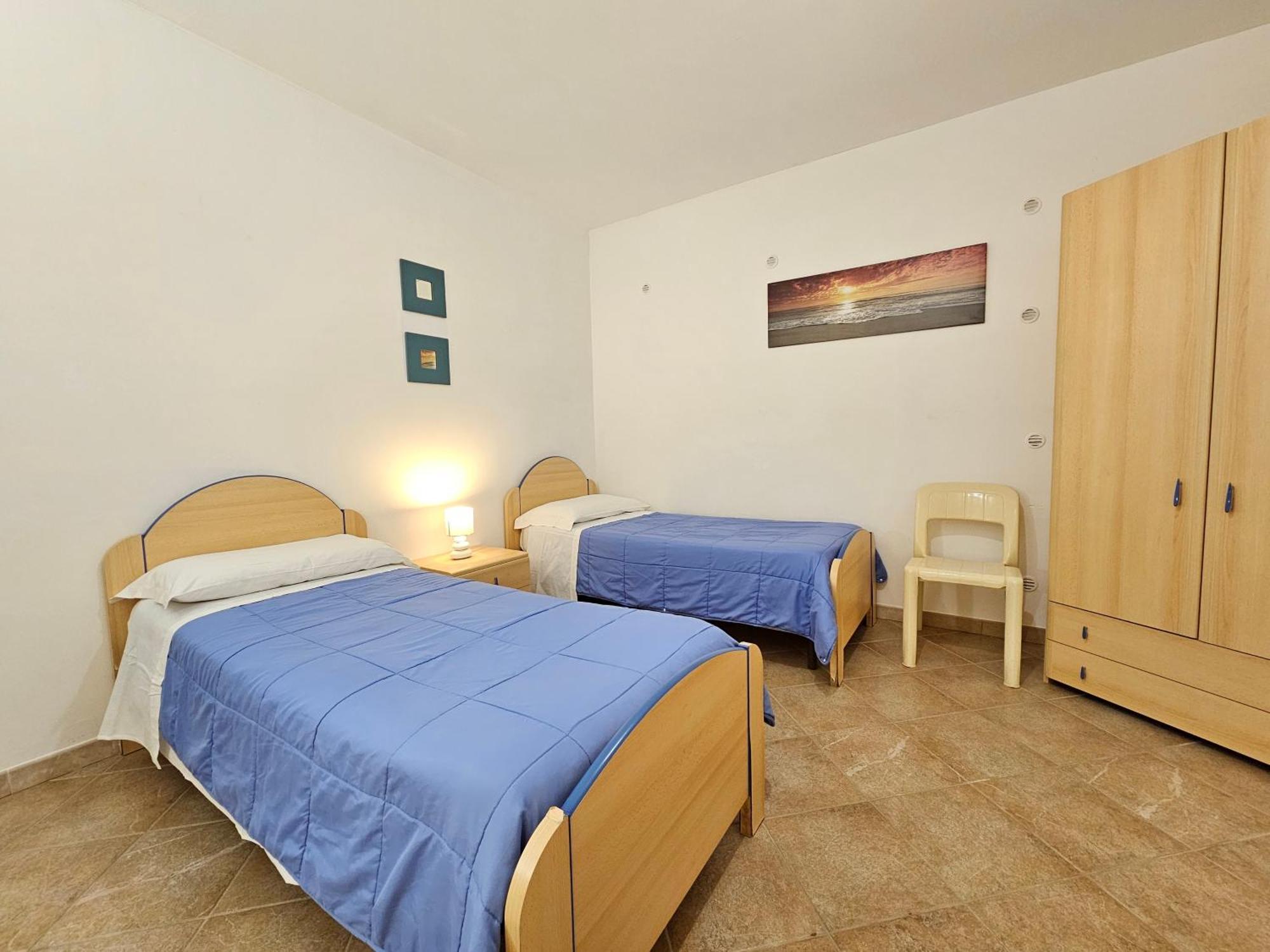 Costa Mediterranea Holiday Homes Campofelice Di Roccella Εξωτερικό φωτογραφία