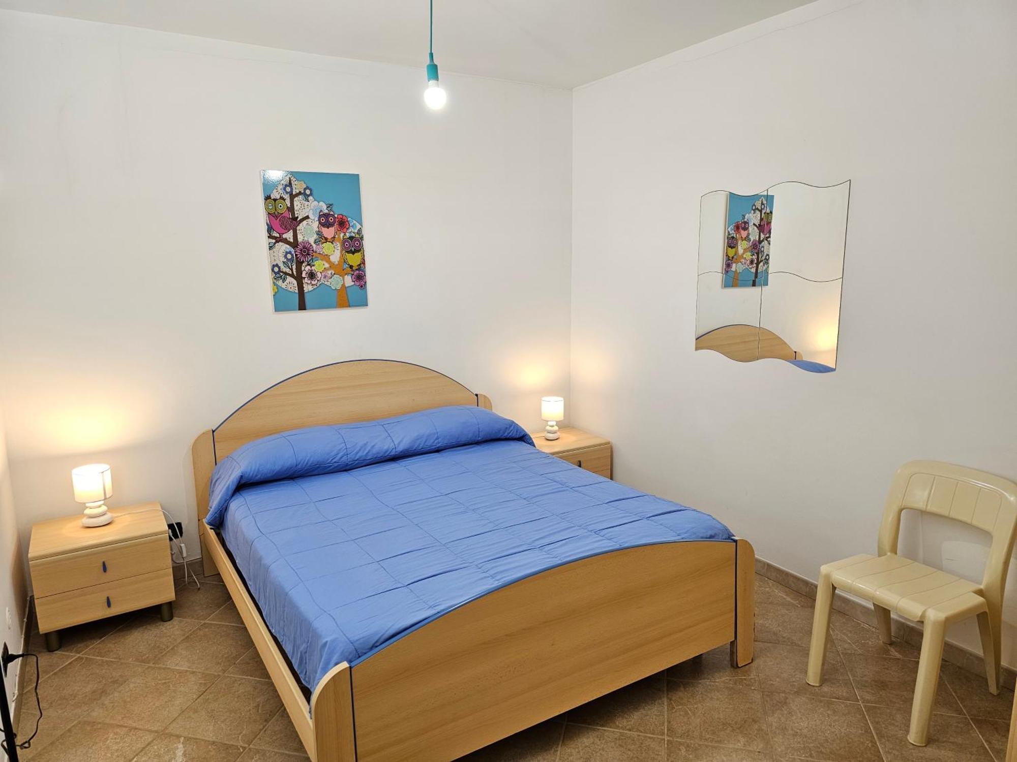 Costa Mediterranea Holiday Homes Campofelice Di Roccella Δωμάτιο φωτογραφία