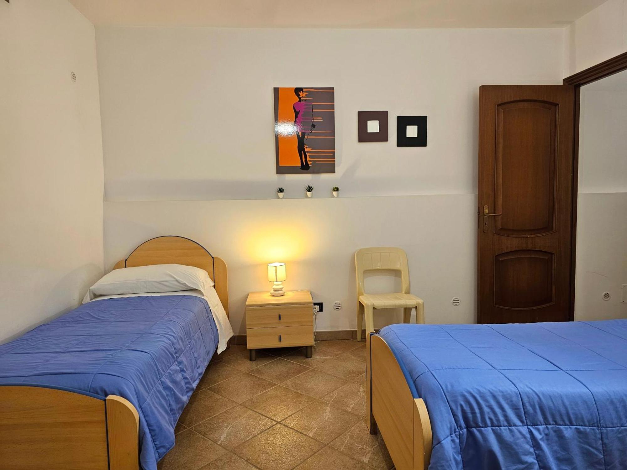 Costa Mediterranea Holiday Homes Campofelice Di Roccella Δωμάτιο φωτογραφία