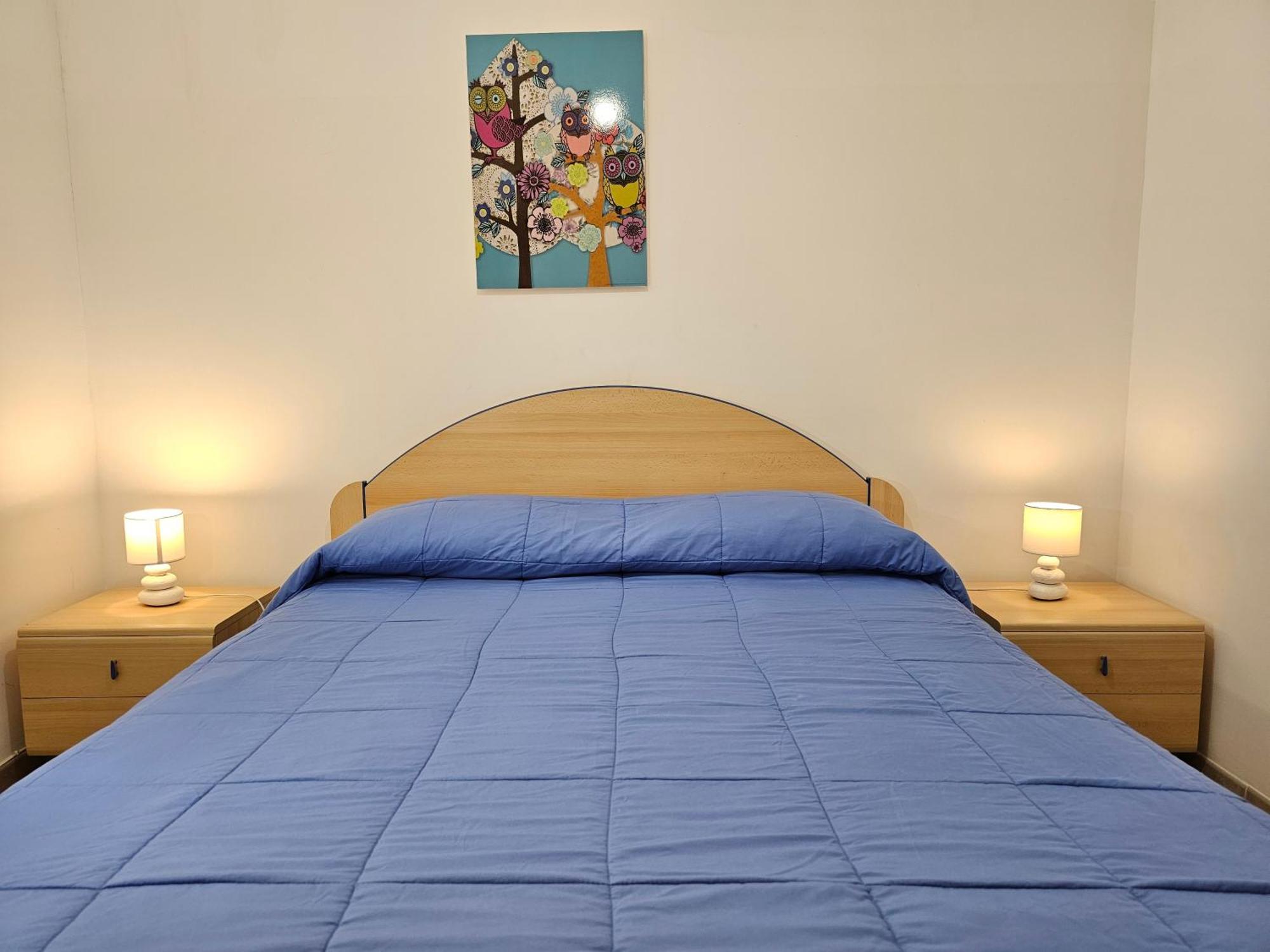 Costa Mediterranea Holiday Homes Campofelice Di Roccella Δωμάτιο φωτογραφία