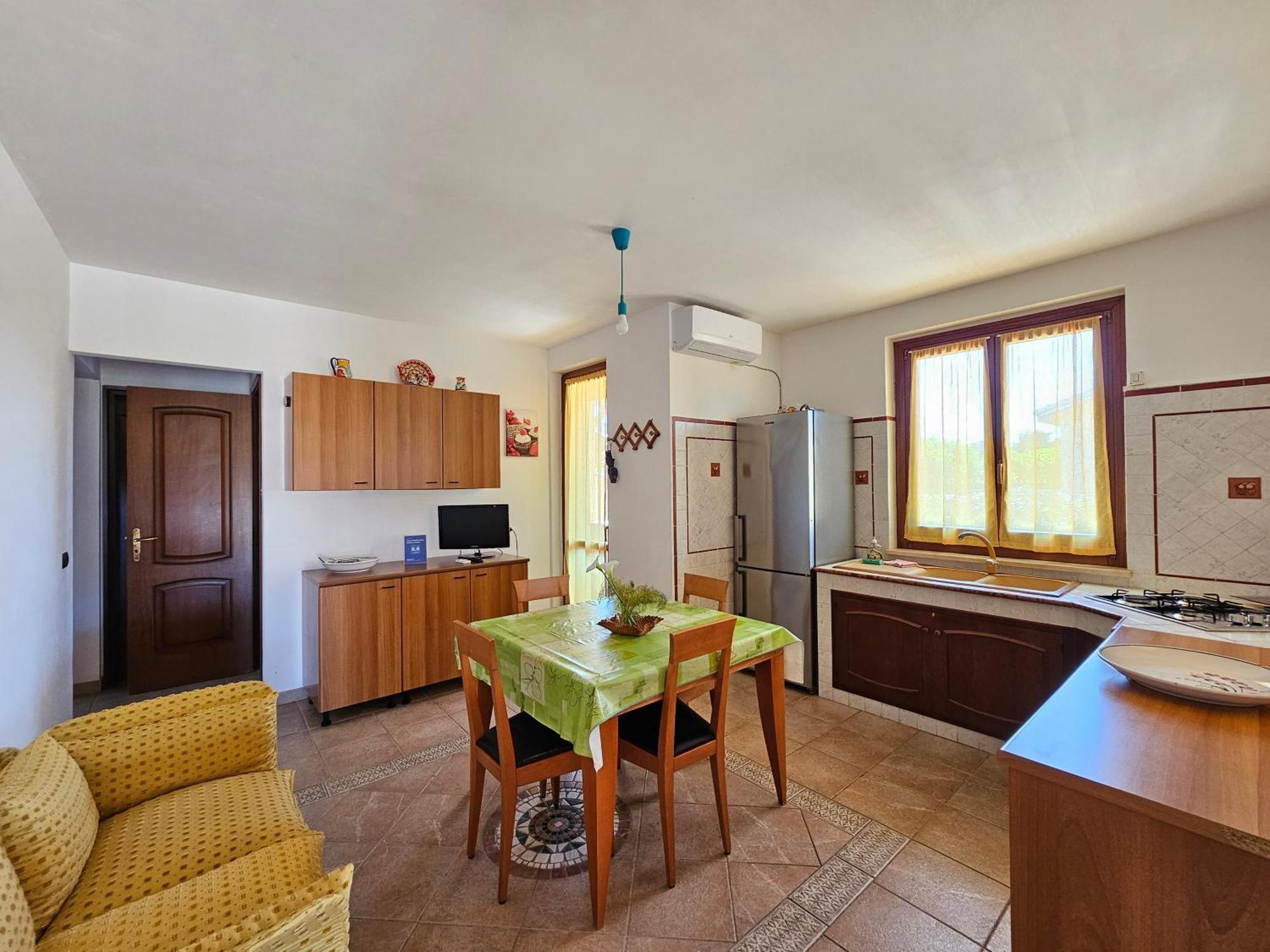Costa Mediterranea Holiday Homes Campofelice Di Roccella Δωμάτιο φωτογραφία
