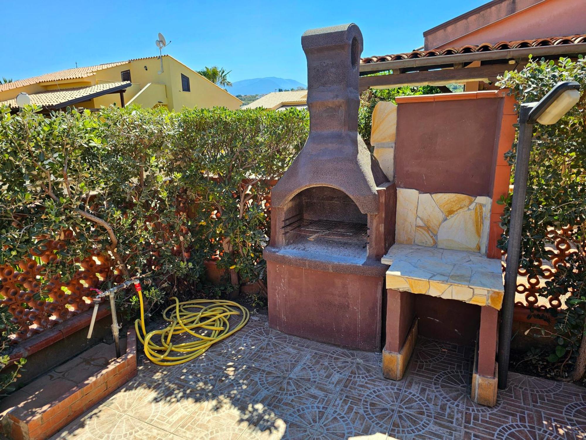 Costa Mediterranea Holiday Homes Campofelice Di Roccella Δωμάτιο φωτογραφία