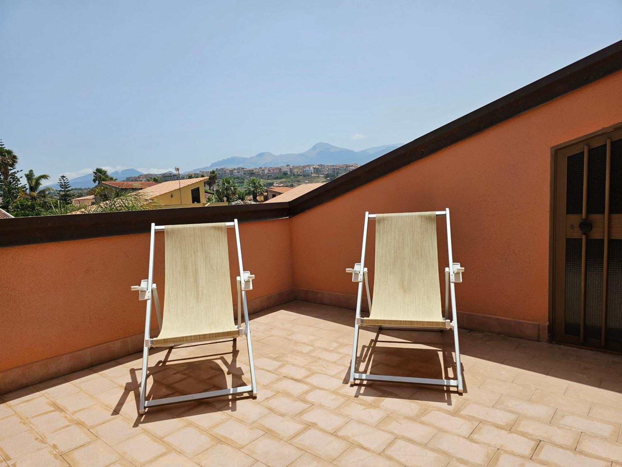 Costa Mediterranea Holiday Homes Campofelice Di Roccella Δωμάτιο φωτογραφία