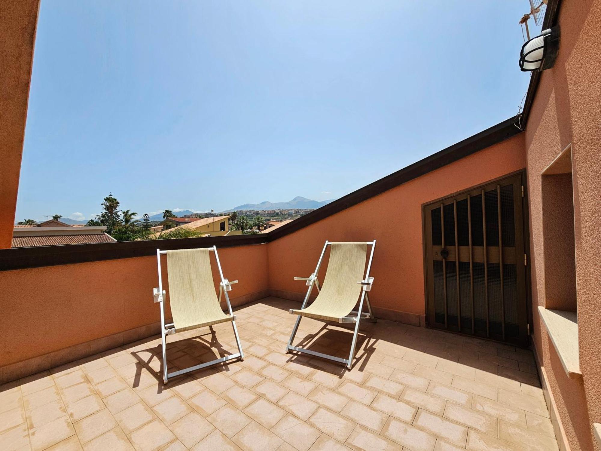 Costa Mediterranea Holiday Homes Campofelice Di Roccella Δωμάτιο φωτογραφία