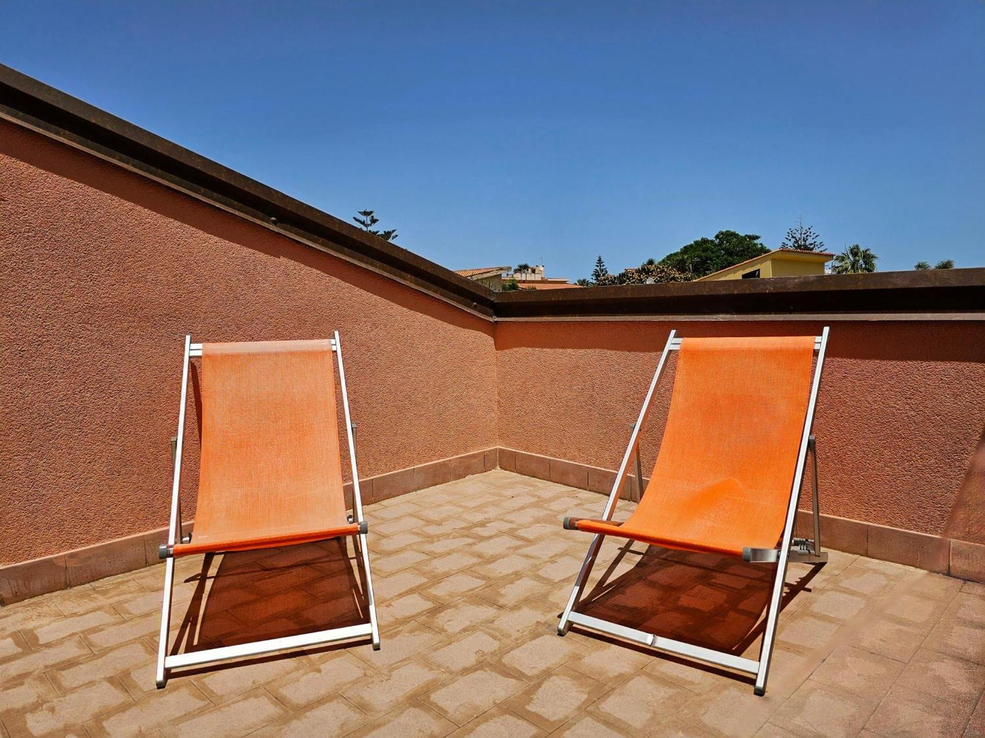 Costa Mediterranea Holiday Homes Campofelice Di Roccella Δωμάτιο φωτογραφία