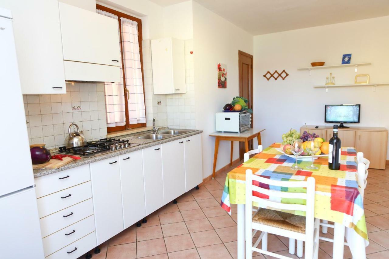 Costa Mediterranea Holiday Homes Campofelice Di Roccella Εξωτερικό φωτογραφία