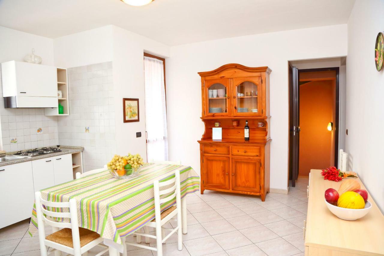 Costa Mediterranea Holiday Homes Campofelice Di Roccella Εξωτερικό φωτογραφία