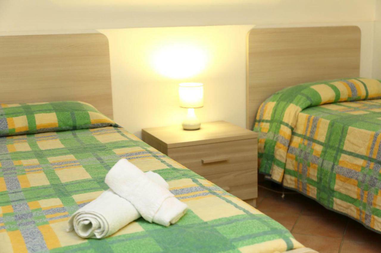 Costa Mediterranea Holiday Homes Campofelice Di Roccella Εξωτερικό φωτογραφία