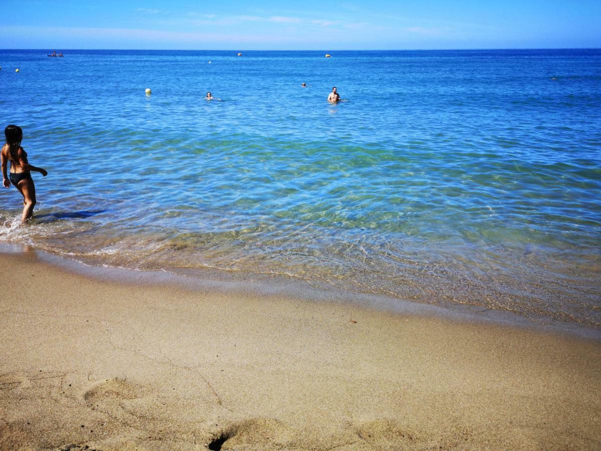 Costa Mediterranea Holiday Homes Campofelice Di Roccella Εξωτερικό φωτογραφία